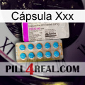 Cápsula Xxx new07